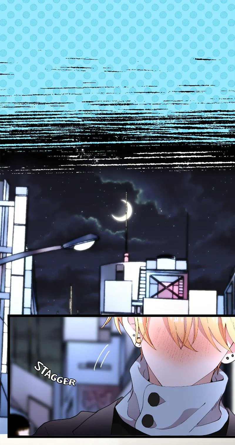 My Perverted Stalker - Chapter 55 Page 19