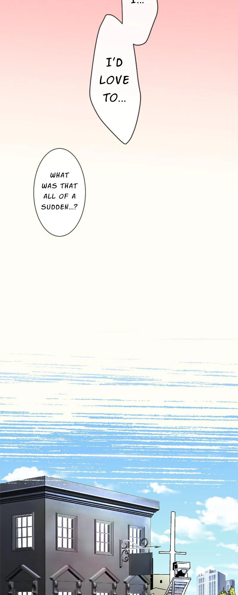 My Perverted Stalker - Chapter 55 Page 24