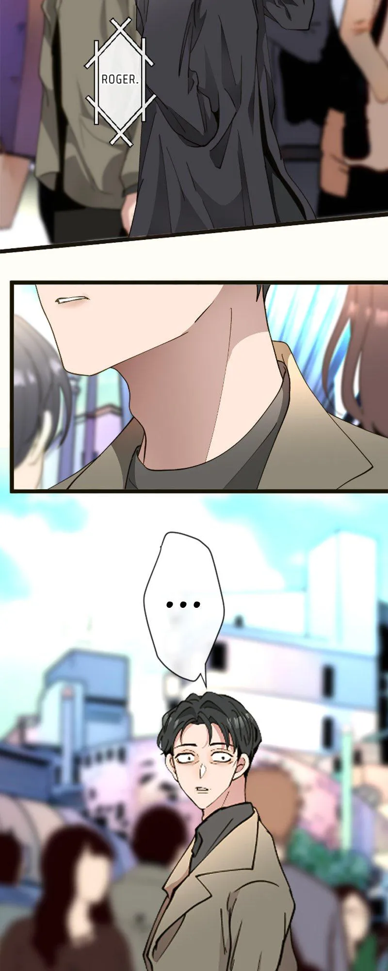 My Perverted Stalker - Chapter 55 Page 26