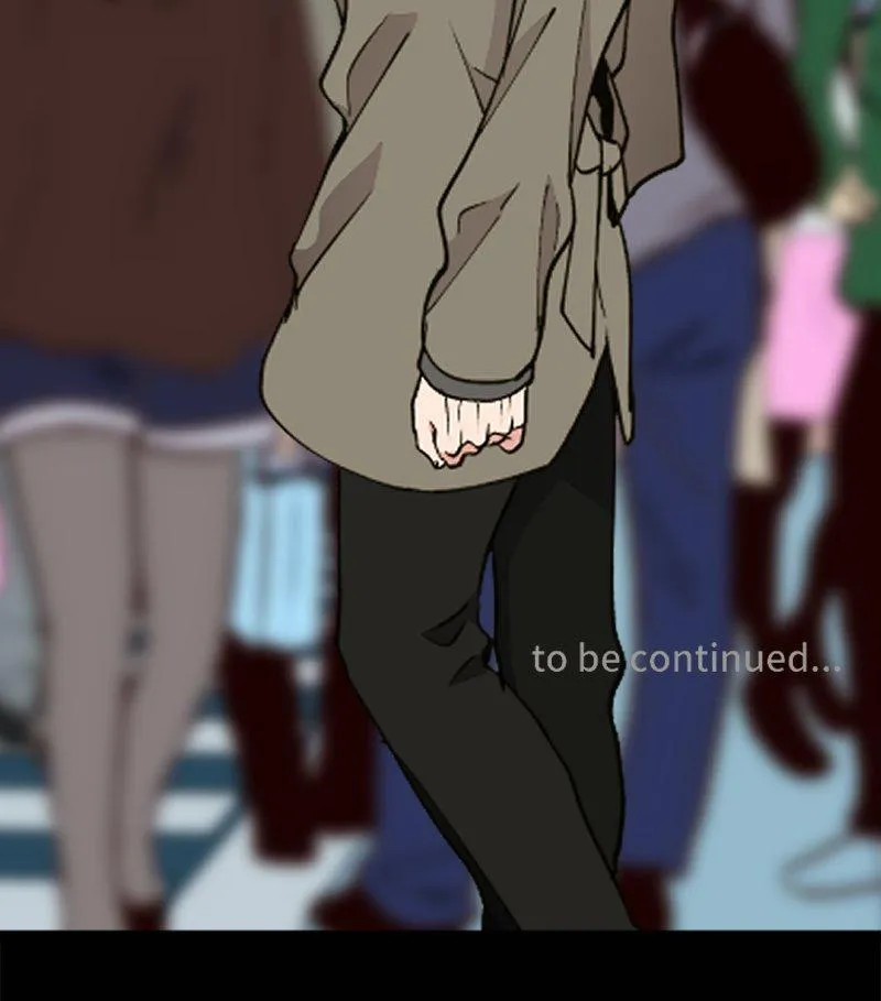 My Perverted Stalker - Chapter 55 Page 27