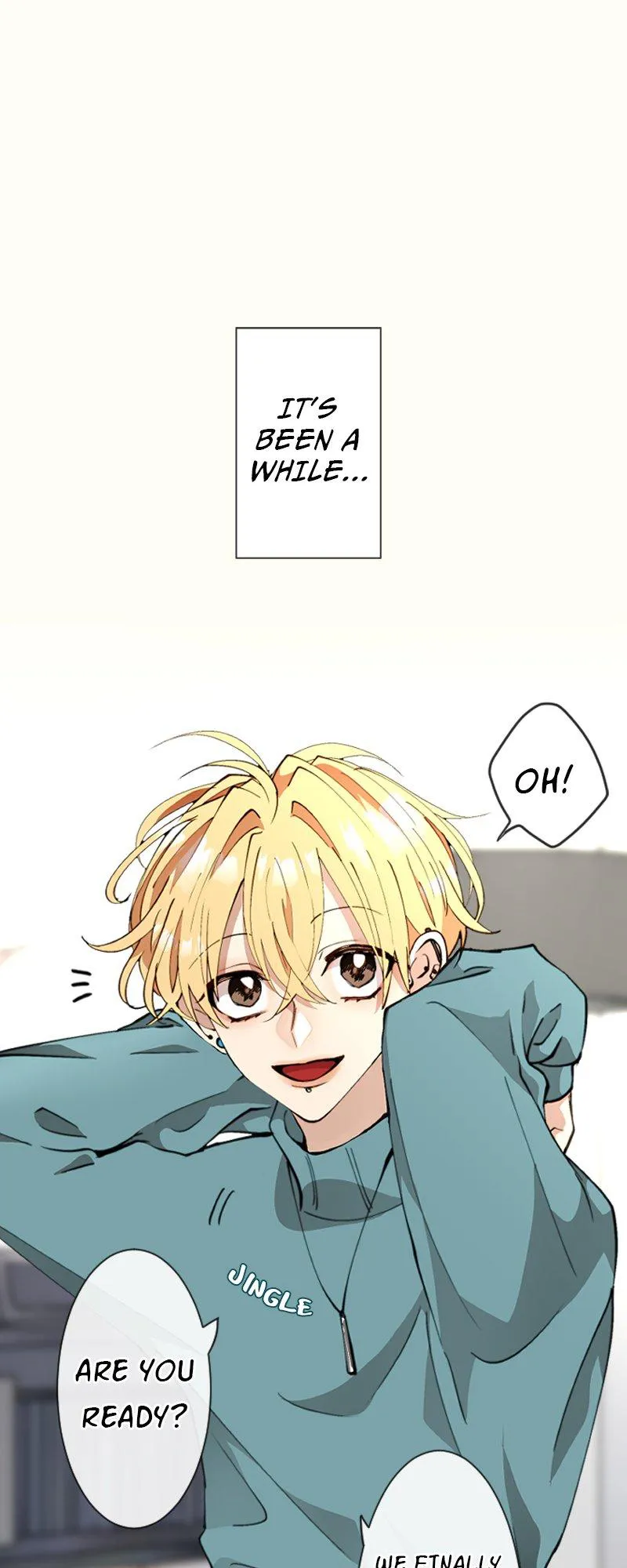 My Perverted Stalker - Chapter 56 Page 2