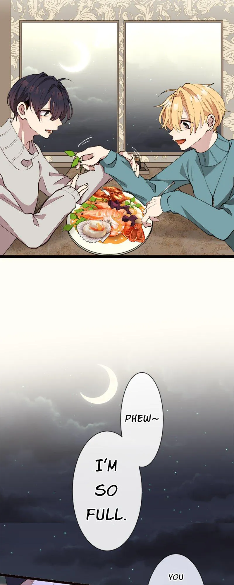My Perverted Stalker - Chapter 56 Page 15