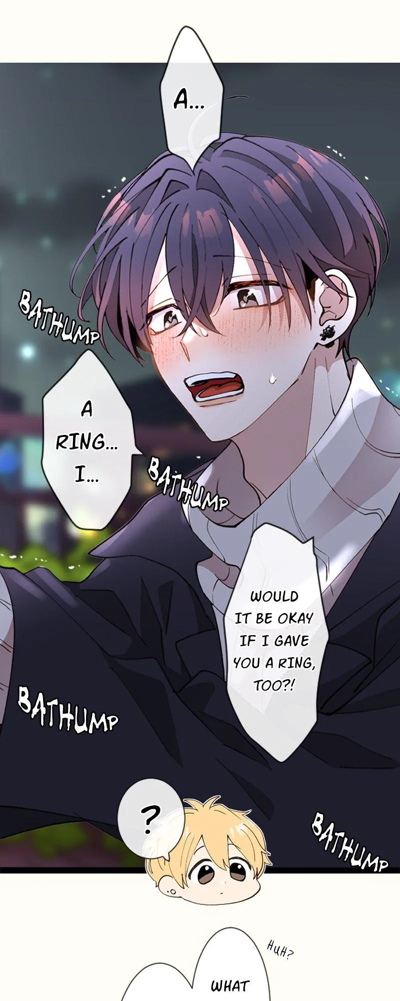 My Perverted Stalker - Chapter 56 Page 22