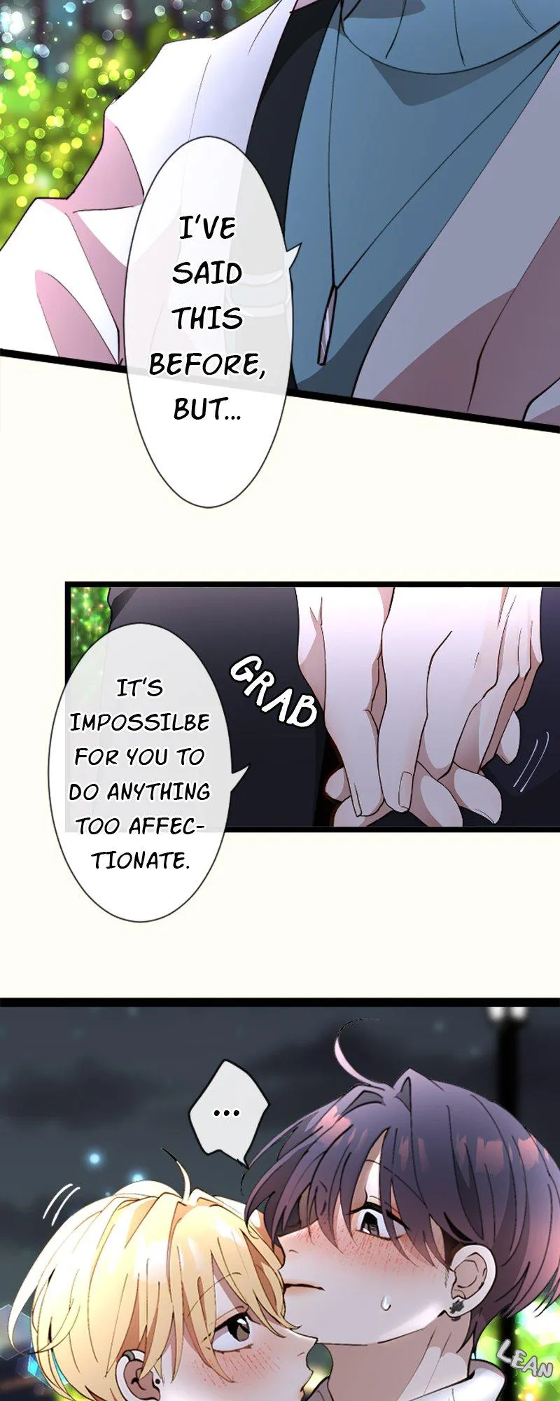 My Perverted Stalker - Chapter 56 Page 25
