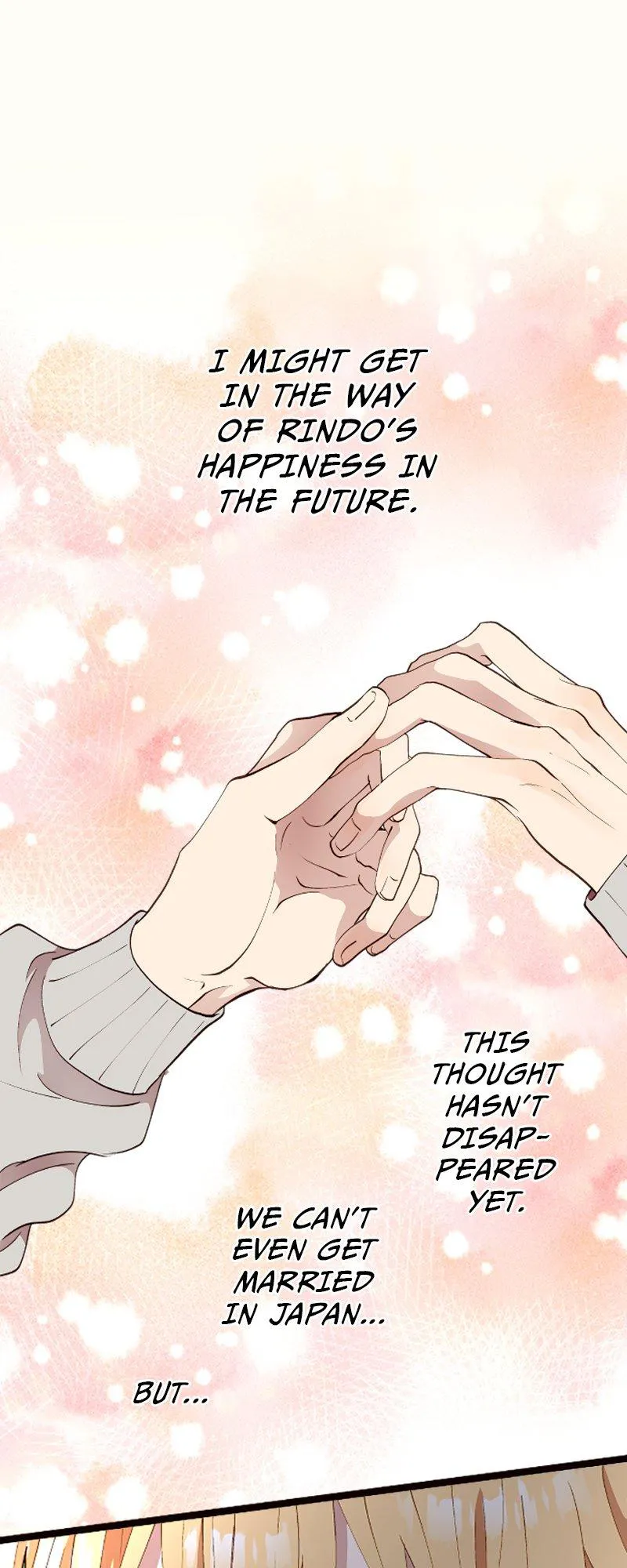 My Perverted Stalker - Chapter 57 Page 2
