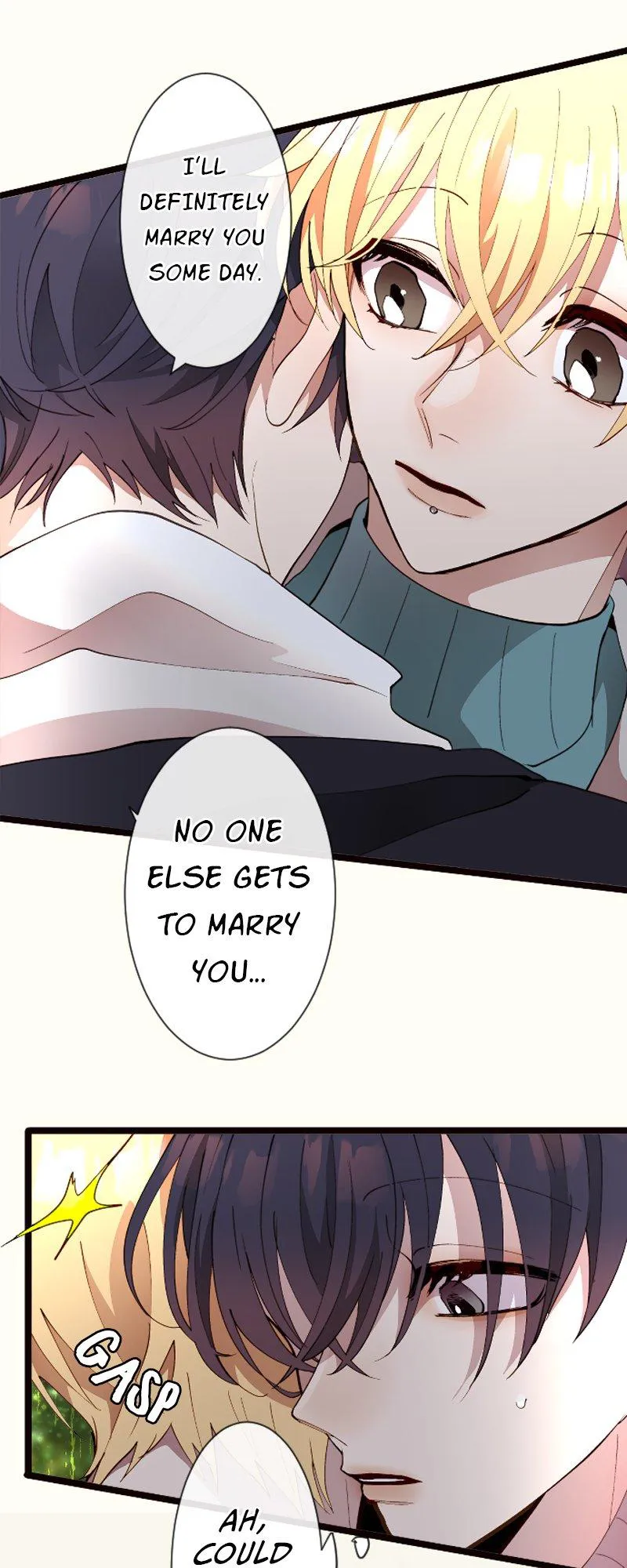 My Perverted Stalker - Chapter 57 Page 6