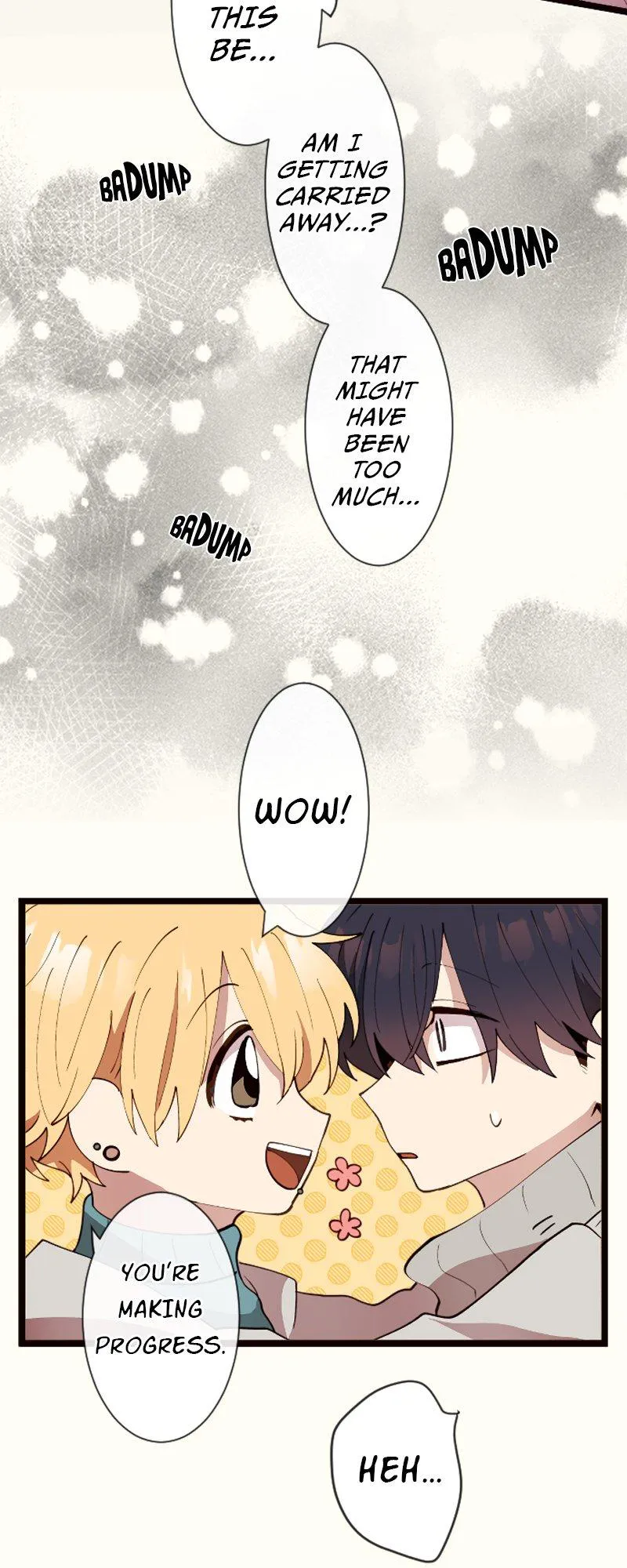 My Perverted Stalker - Chapter 57 Page 7