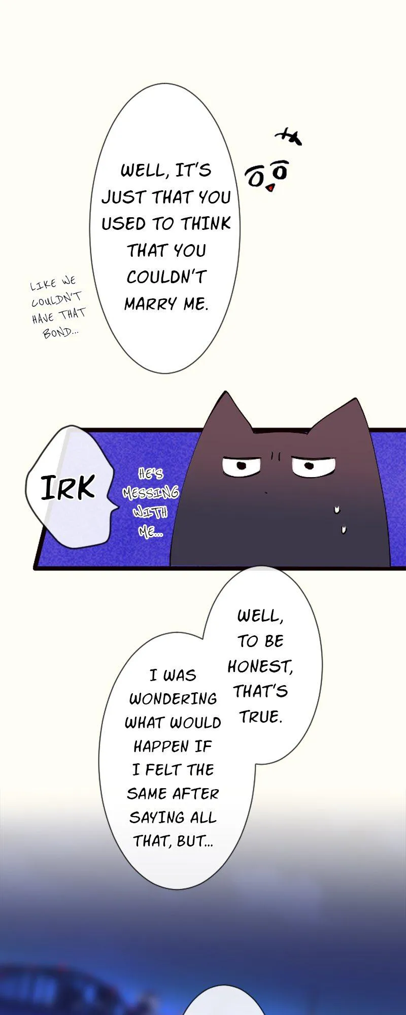 My Perverted Stalker - Chapter 57 Page 8