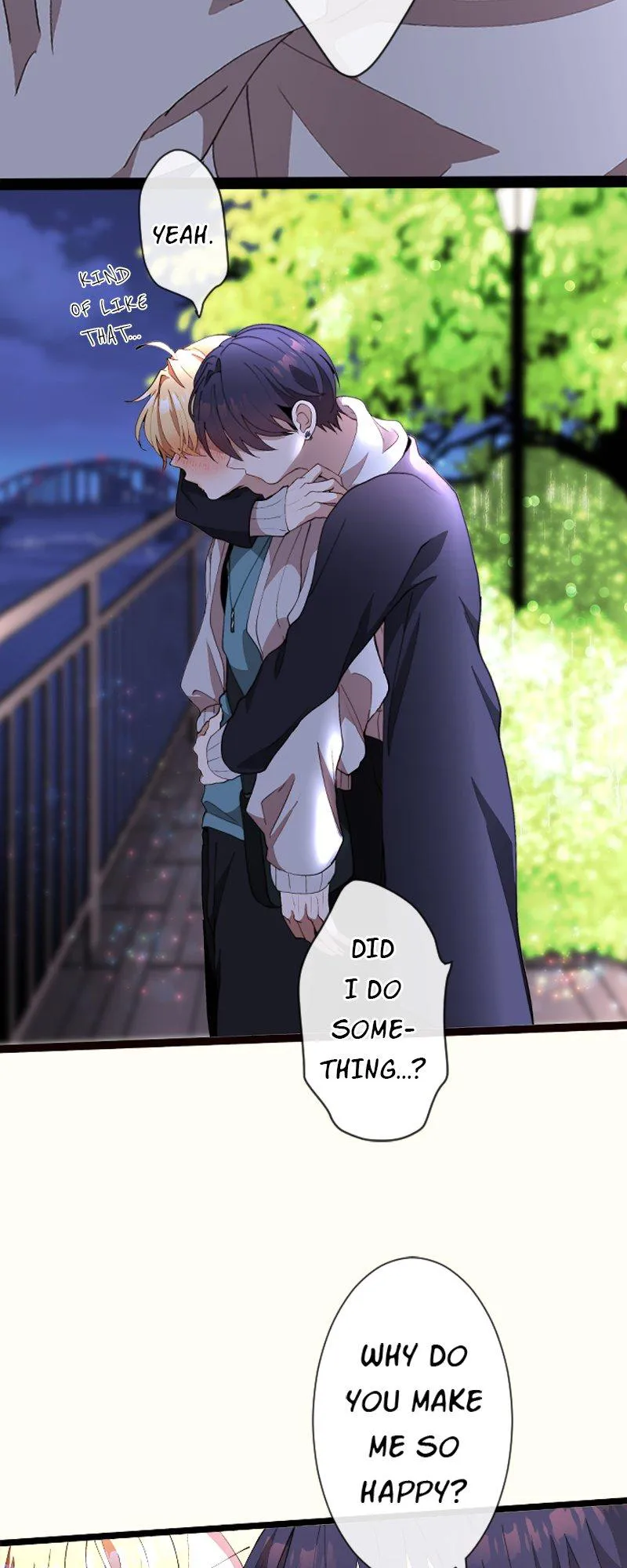 My Perverted Stalker - Chapter 57 Page 13