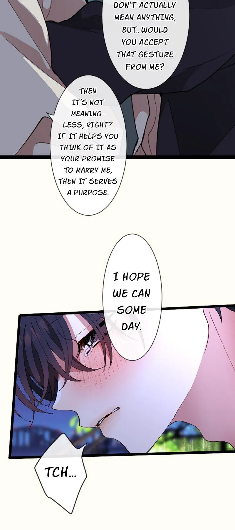 My Perverted Stalker - Chapter 57 Page 17