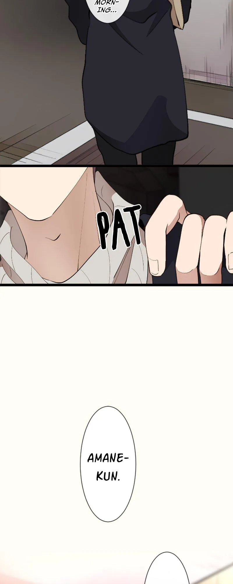 My Perverted Stalker - Chapter 57 Page 28