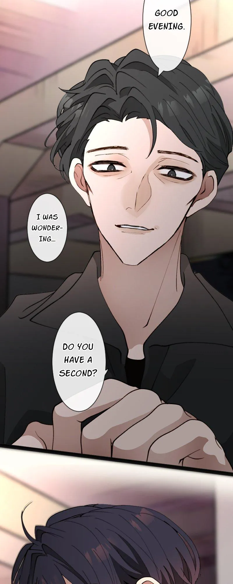 My Perverted Stalker - Chapter 57 Page 29