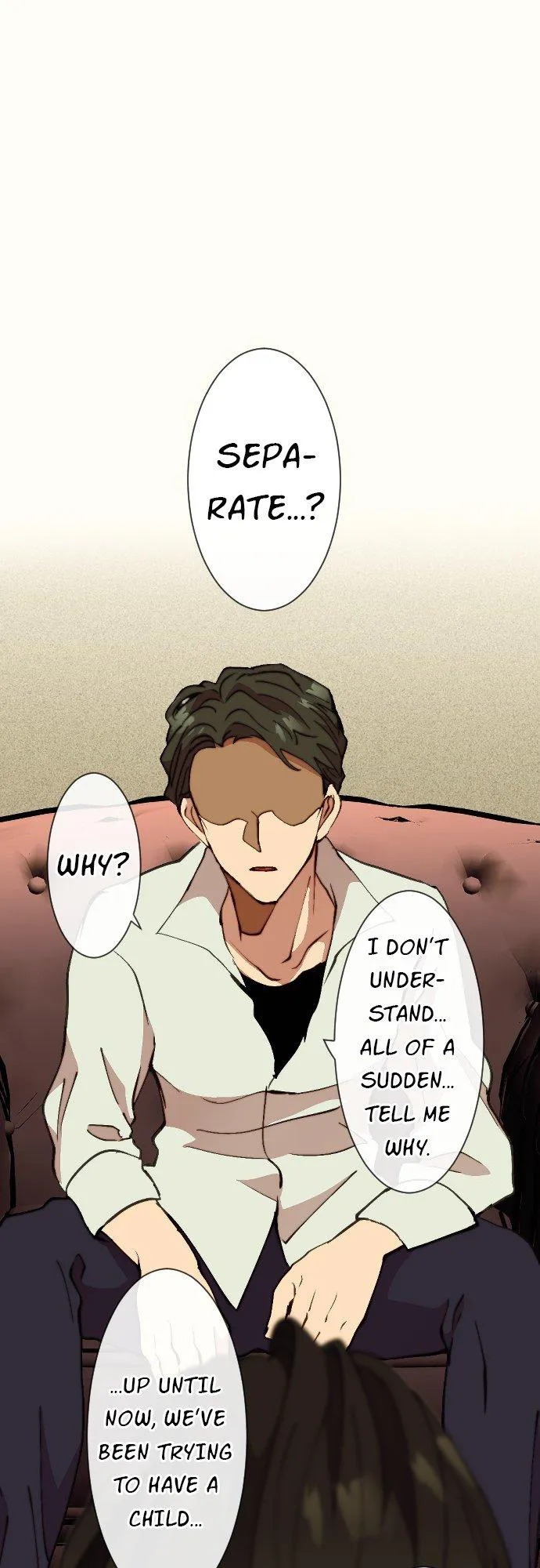 My Perverted Stalker - Chapter 58 Page 2