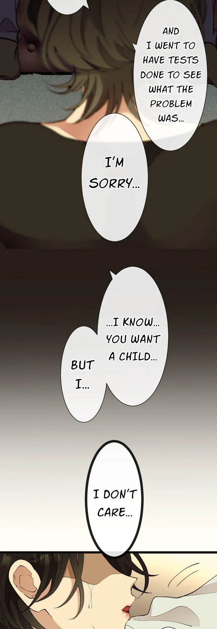 My Perverted Stalker - Chapter 58 Page 3