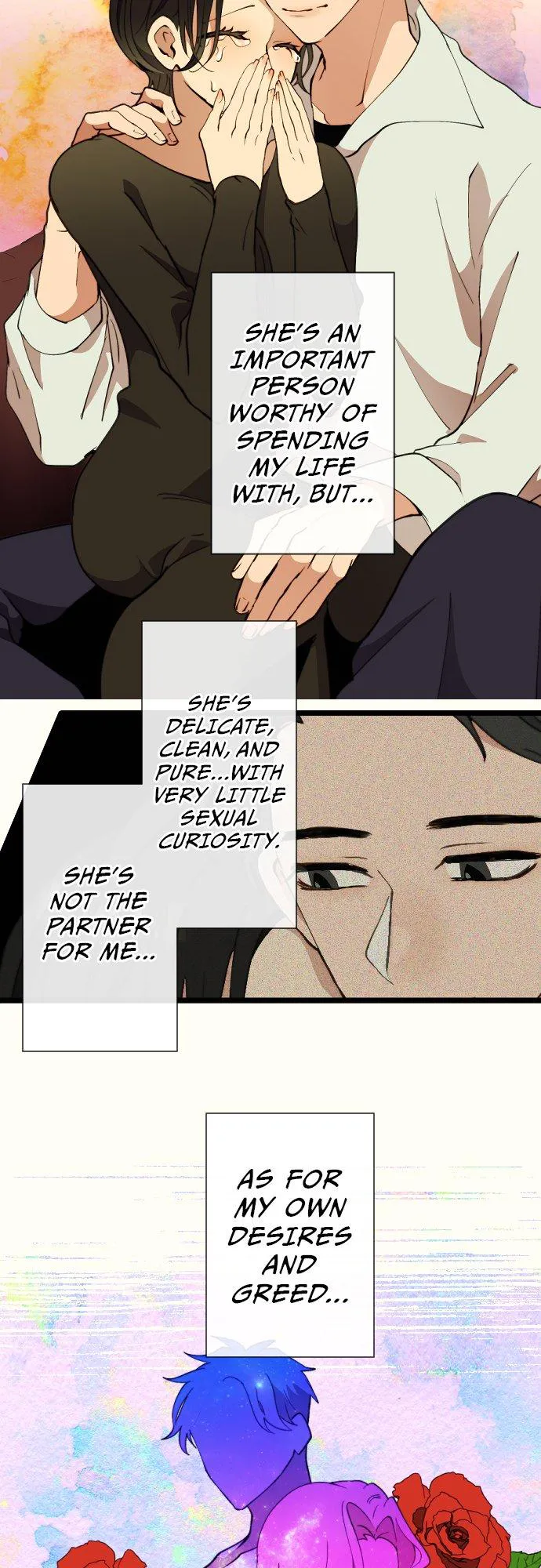 My Perverted Stalker - Chapter 58 Page 5