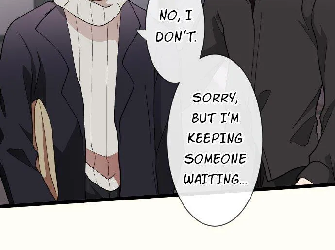 My Perverted Stalker - Chapter 58 Page 8