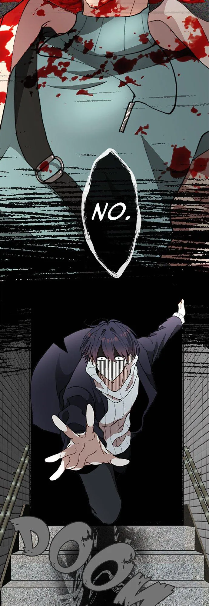 My Perverted Stalker - Chapter 58 Page 29