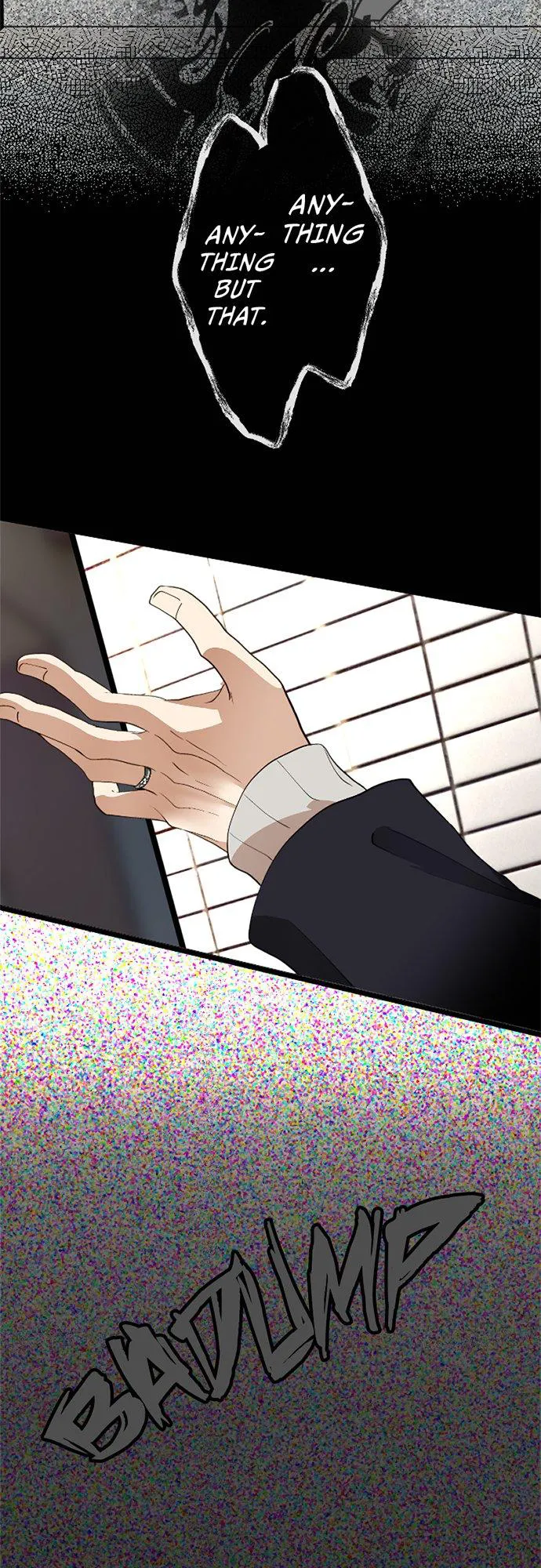 My Perverted Stalker - Chapter 58 Page 30