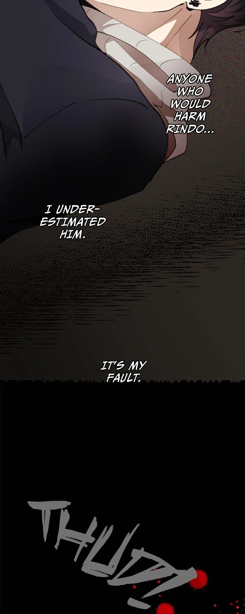My Perverted Stalker - Chapter 59 Page 3
