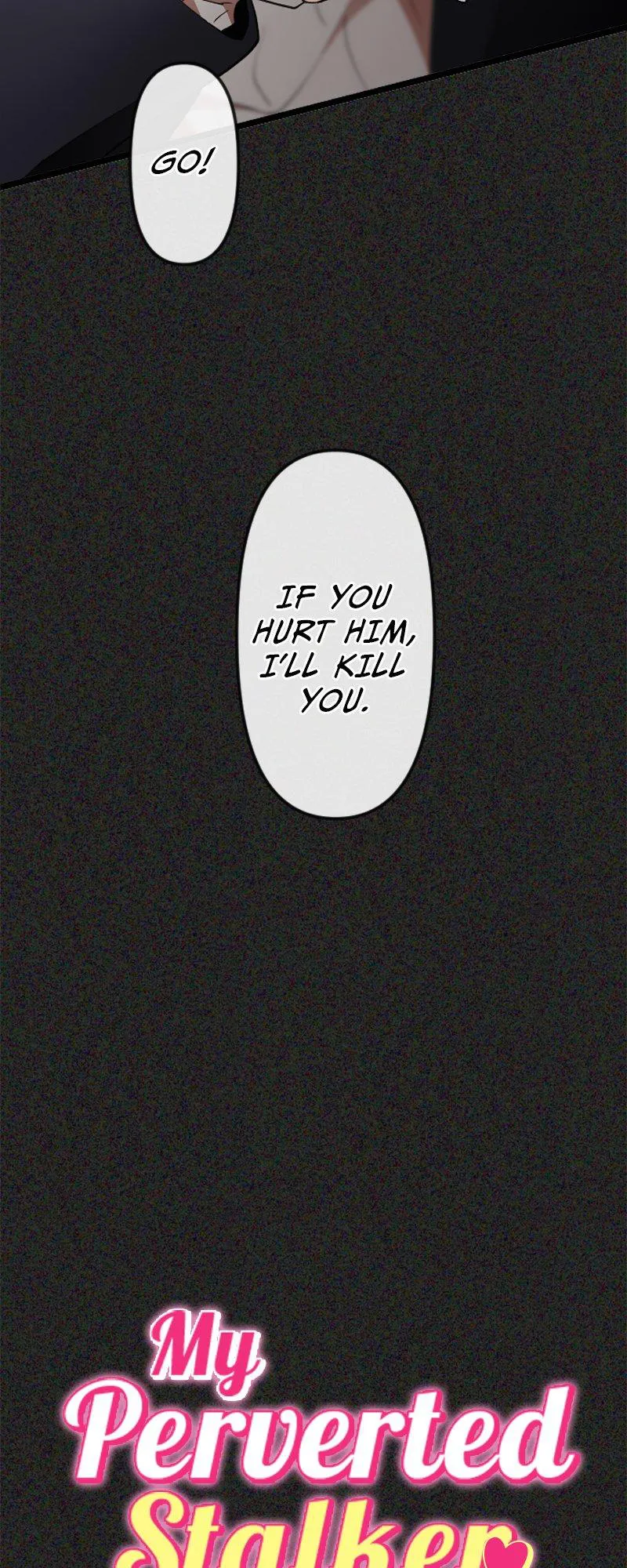 My Perverted Stalker - Chapter 59 Page 6