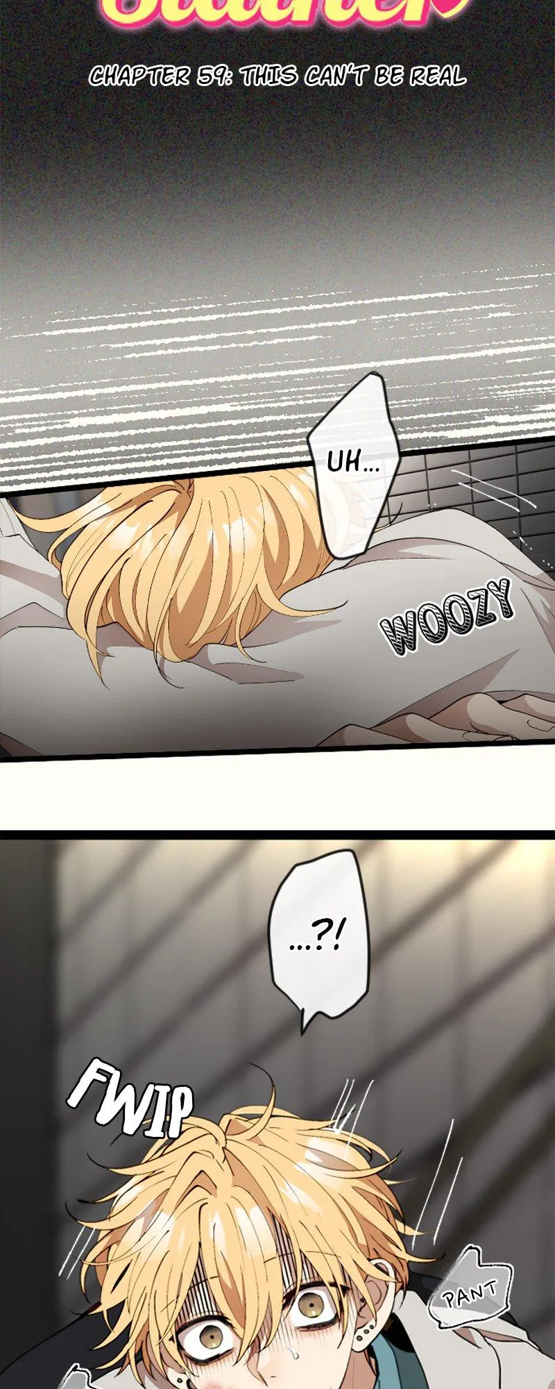 My Perverted Stalker - Chapter 59 Page 7