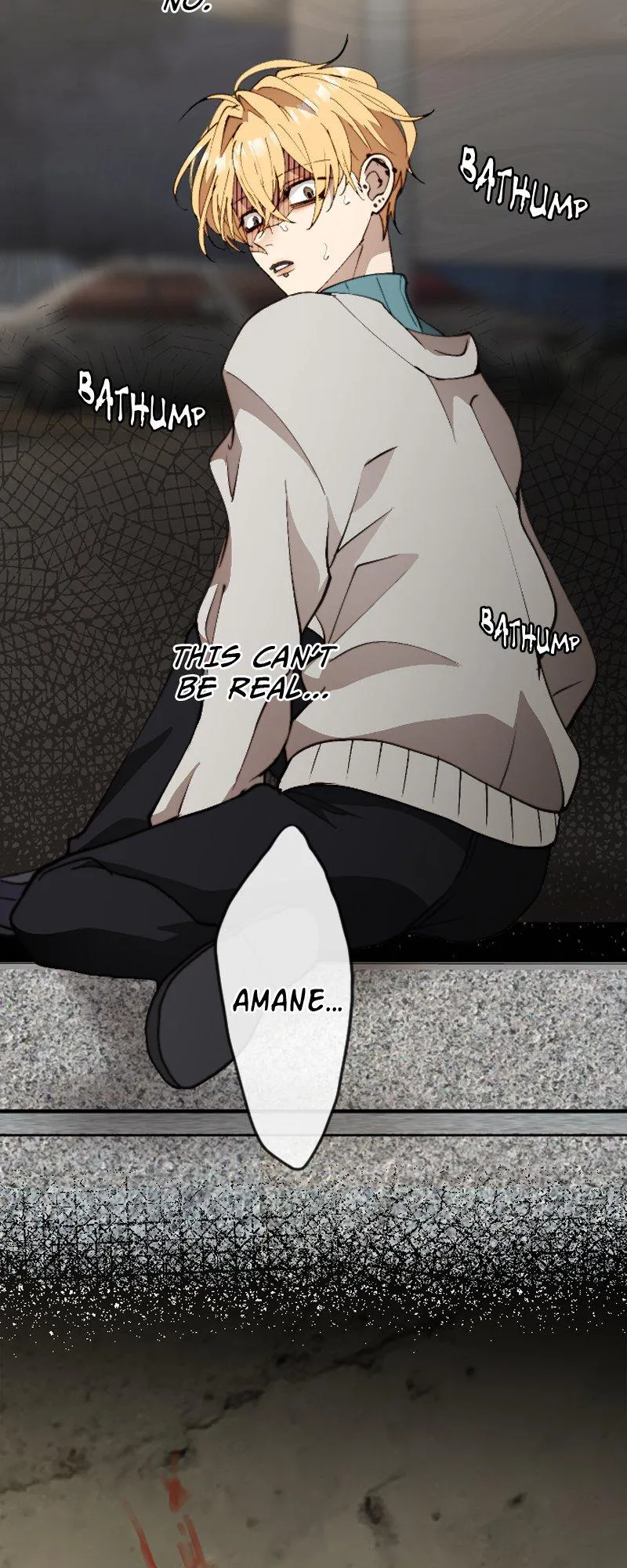 My Perverted Stalker - Chapter 59 Page 12