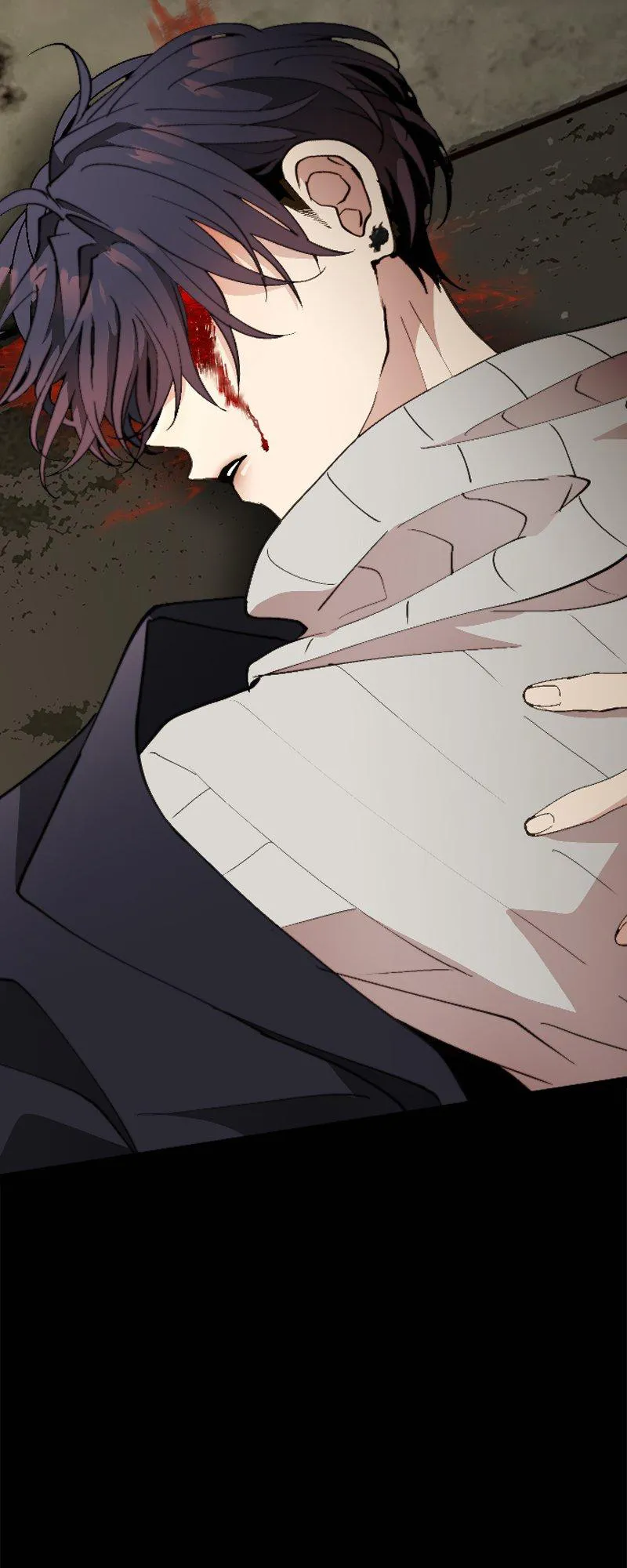My Perverted Stalker - Chapter 59 Page 13