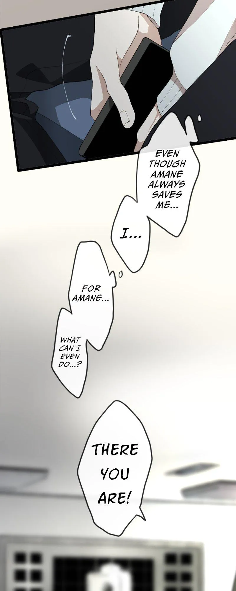 My Perverted Stalker - Chapter 59 Page 24