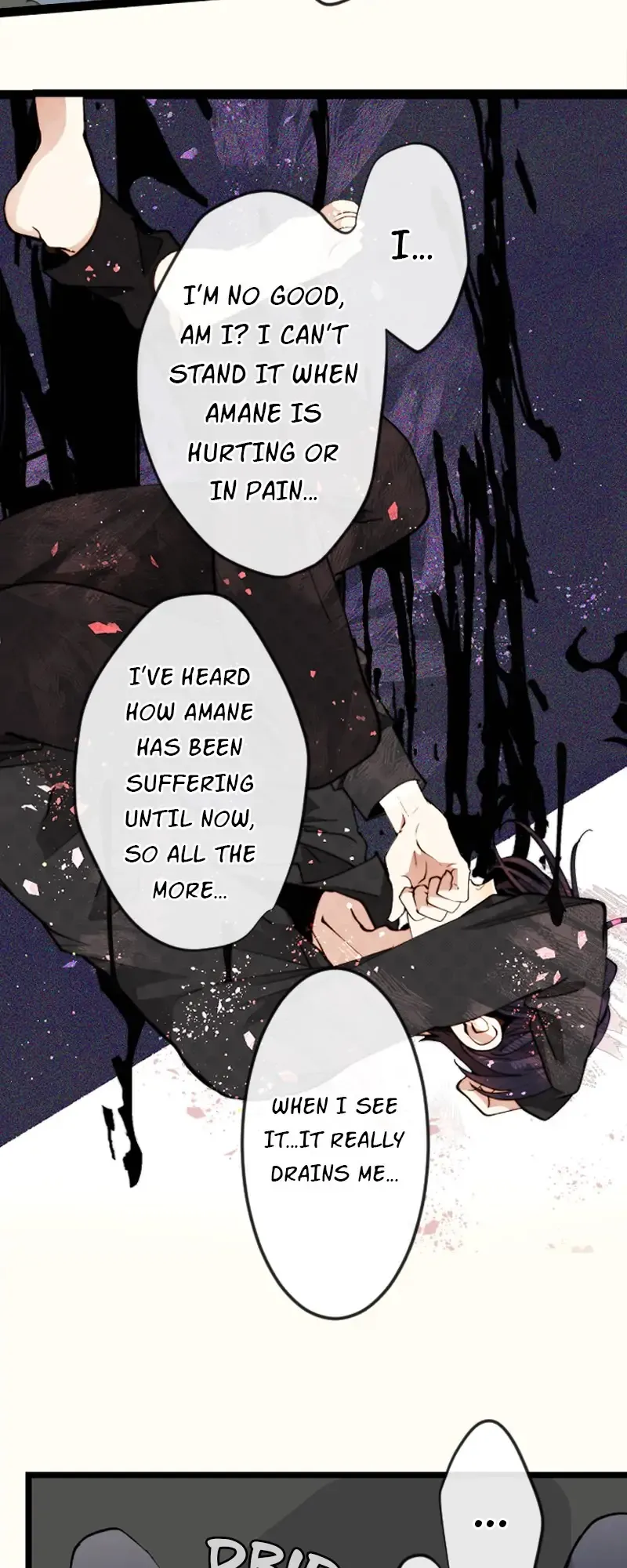 My Perverted Stalker - Chapter 60 Page 7