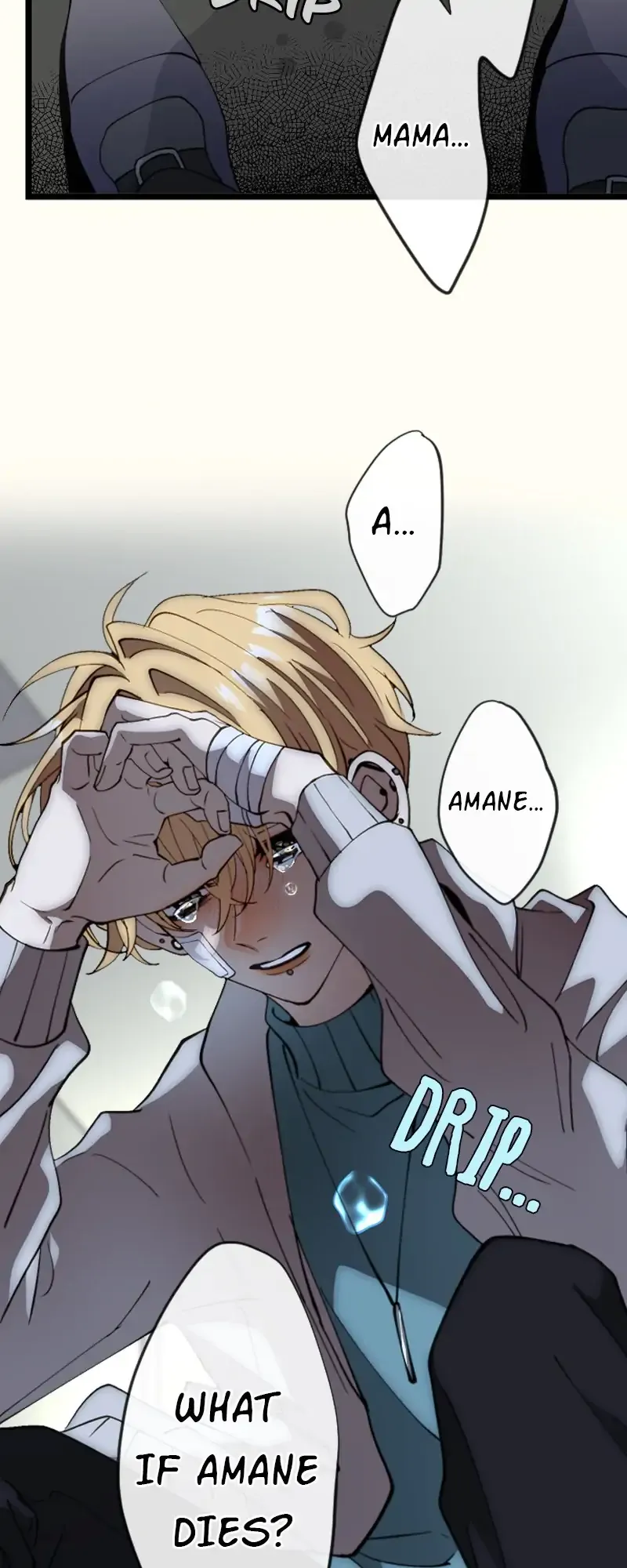 My Perverted Stalker - Chapter 60 Page 8