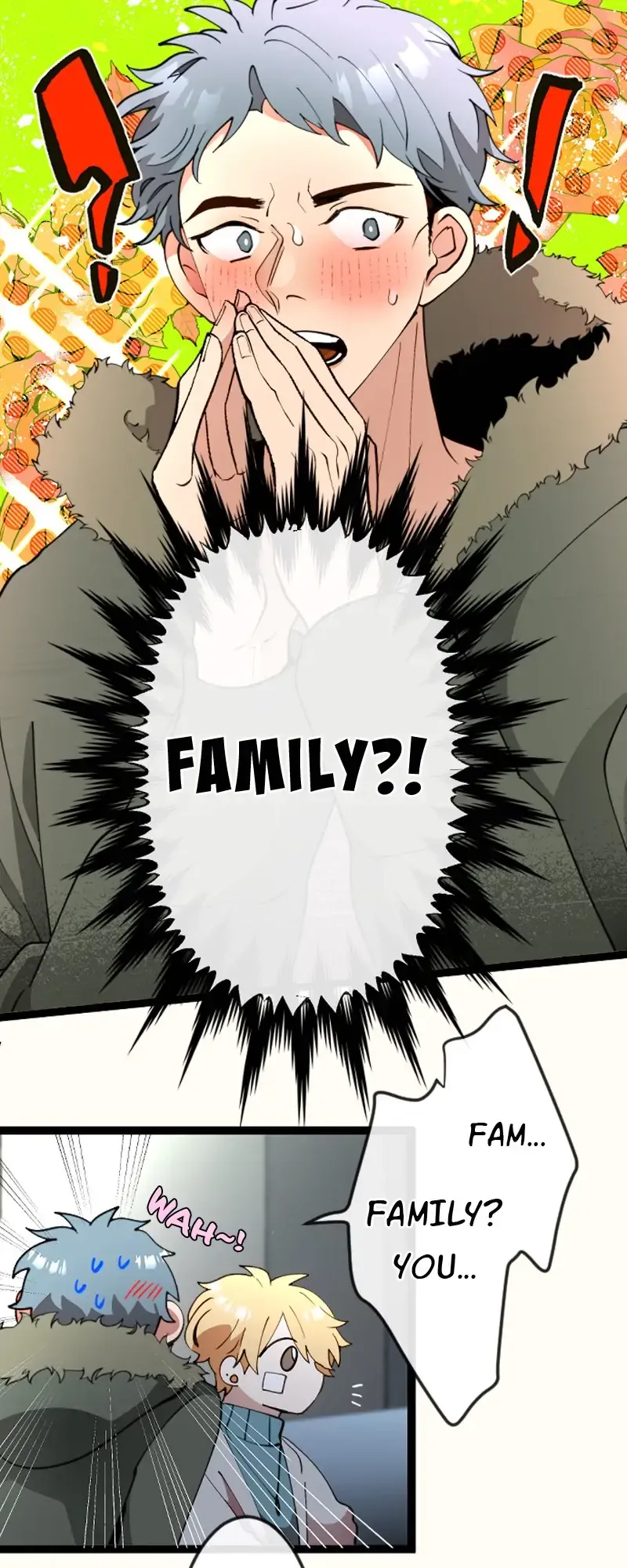 My Perverted Stalker - Chapter 60 Page 17