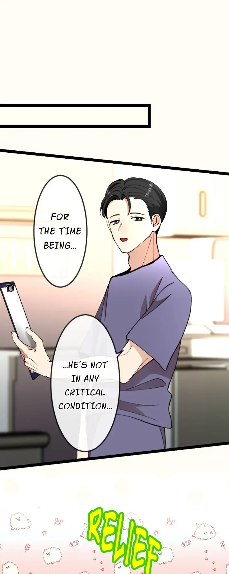 My Perverted Stalker - Chapter 60 Page 20