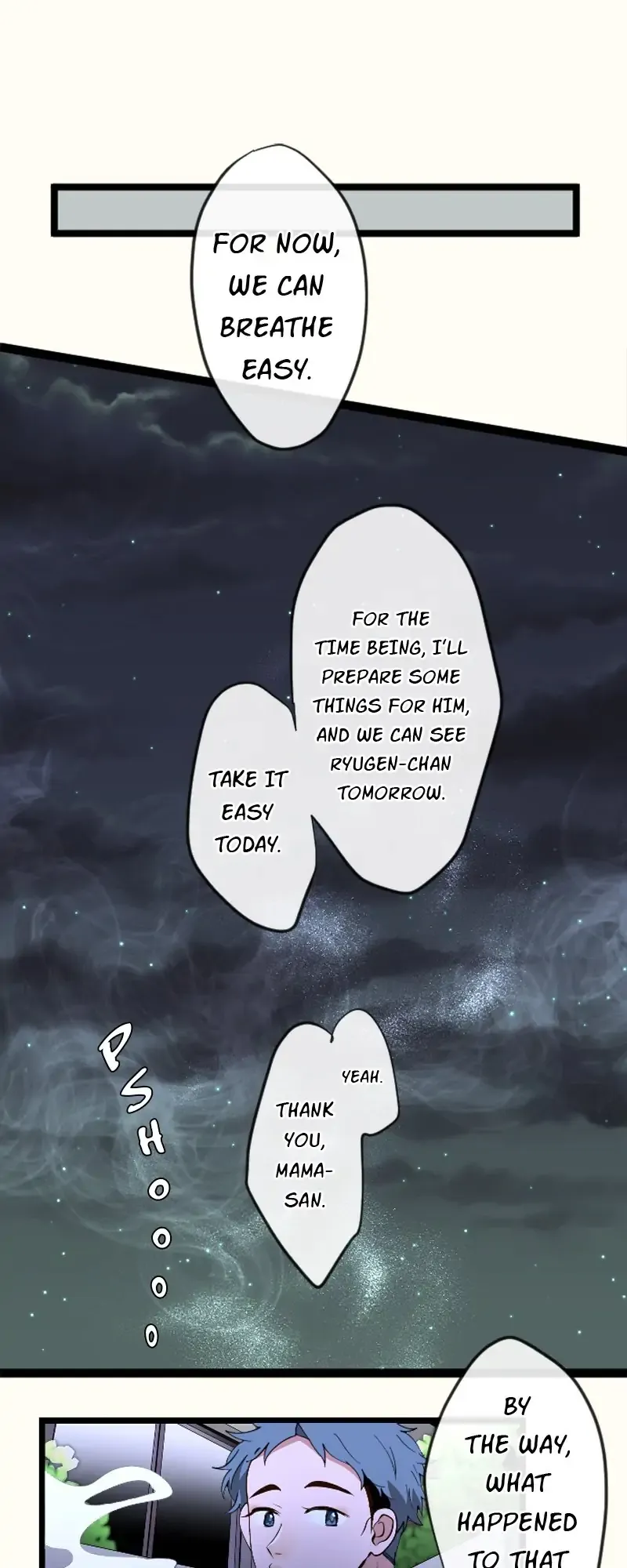 My Perverted Stalker - Chapter 60 Page 25