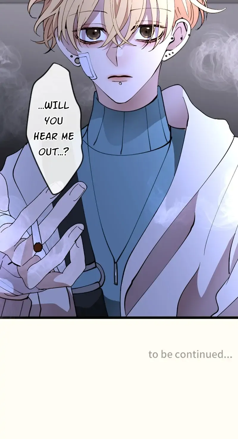 My Perverted Stalker - Chapter 60 Page 29