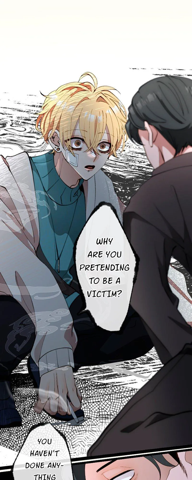 My Perverted Stalker - Chapter 61 Page 9