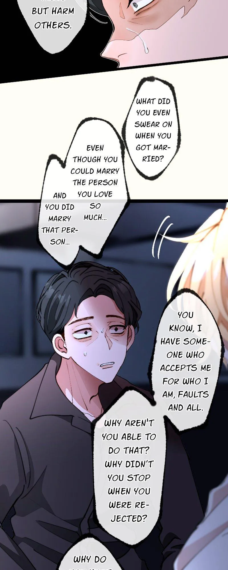 My Perverted Stalker - Chapter 61 Page 10