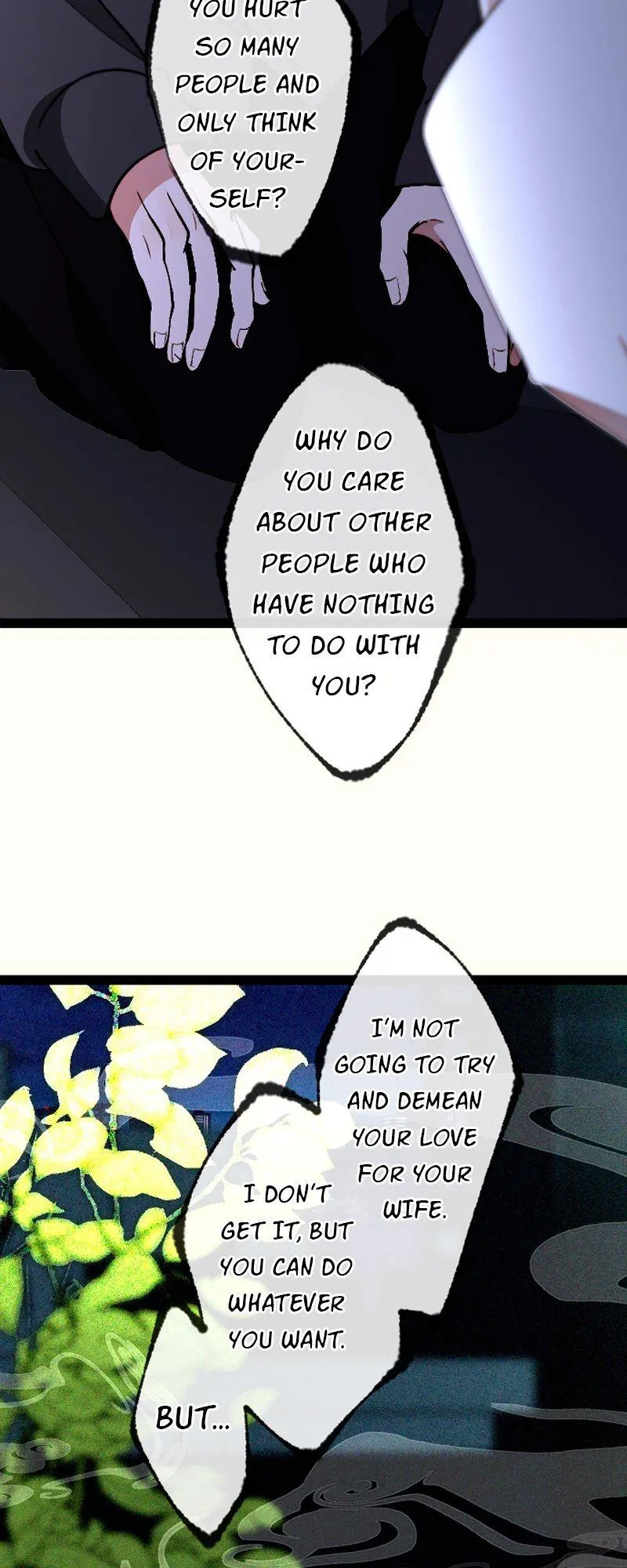 My Perverted Stalker - Chapter 61 Page 11