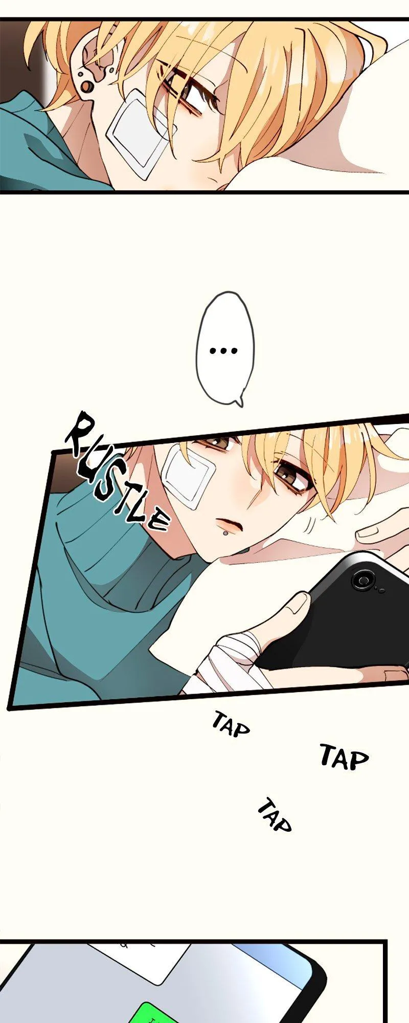 My Perverted Stalker - Chapter 61 Page 17