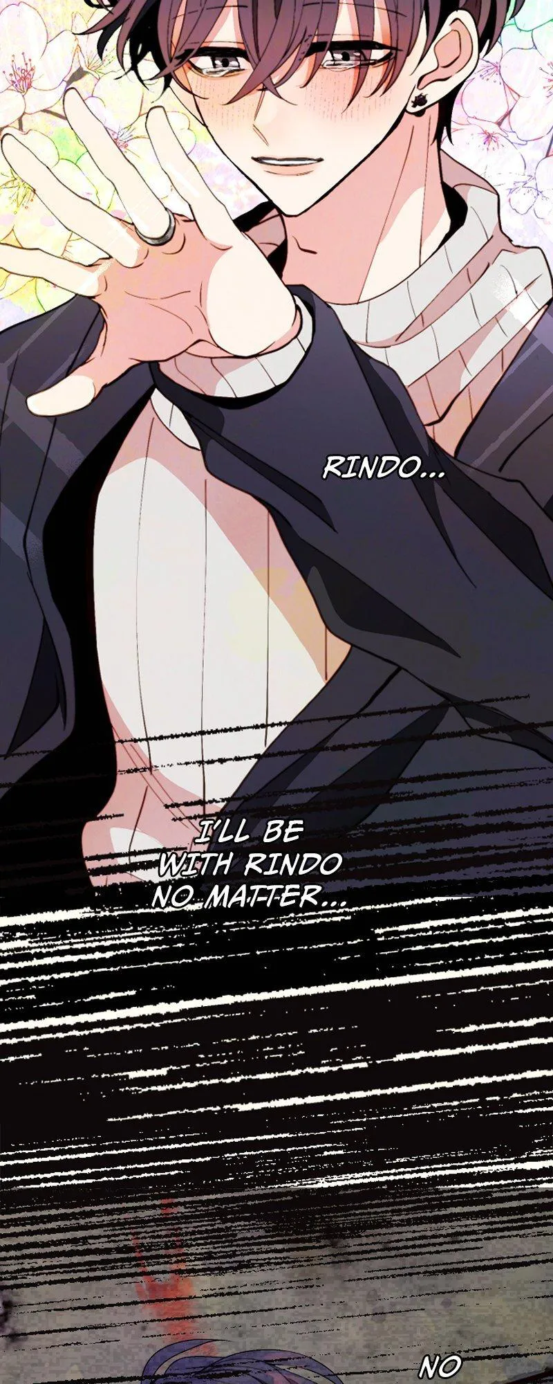 My Perverted Stalker - Chapter 61 Page 19