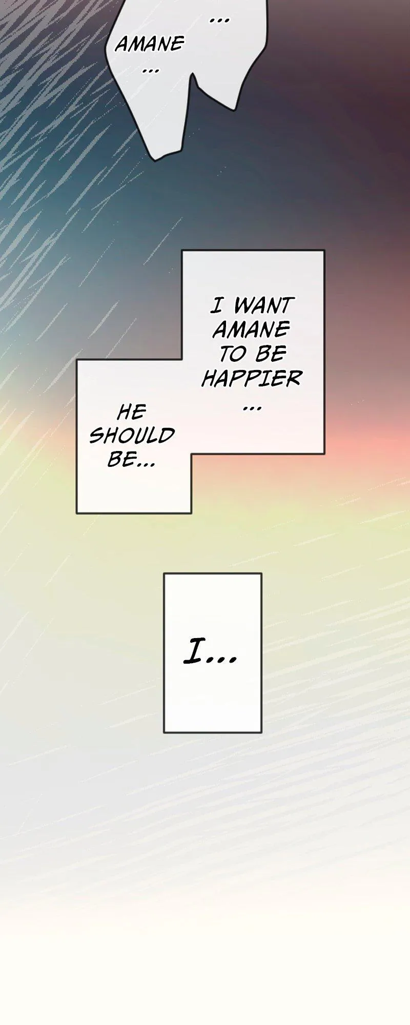 My Perverted Stalker - Chapter 61 Page 21