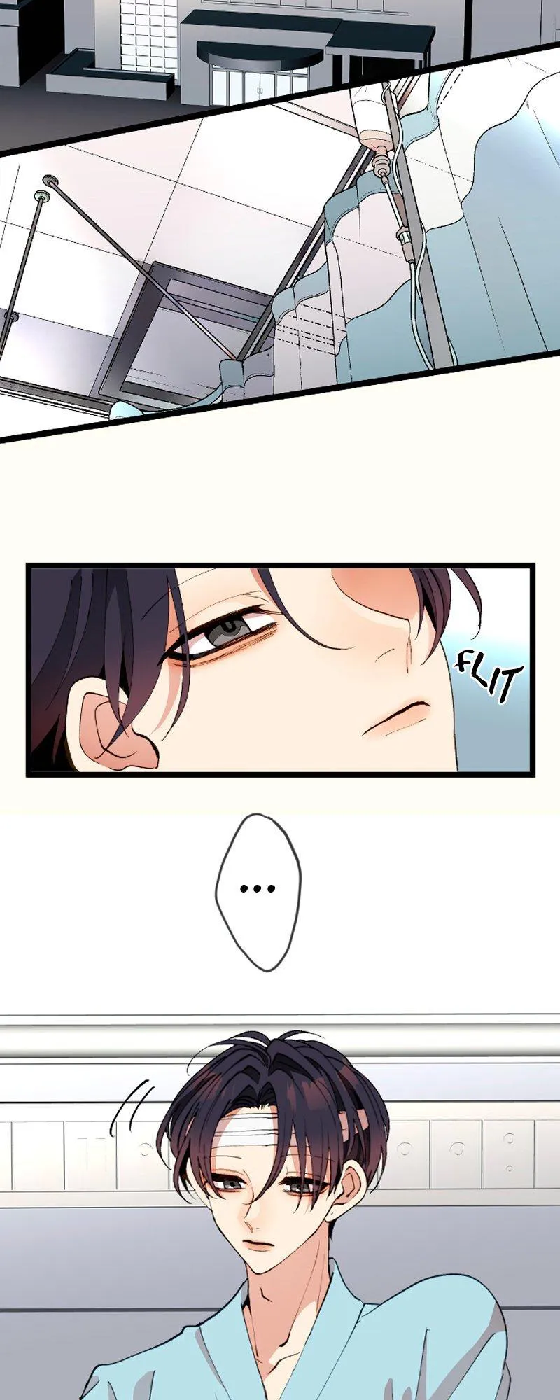 My Perverted Stalker - Chapter 61 Page 23