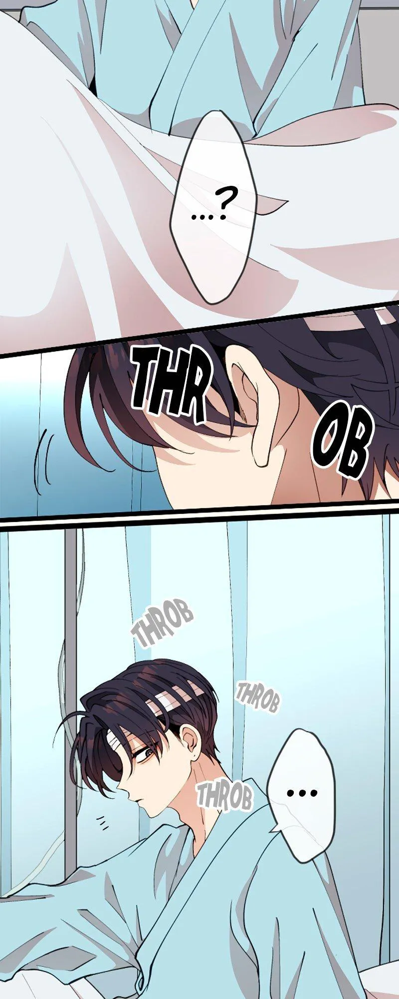 My Perverted Stalker - Chapter 61 Page 24