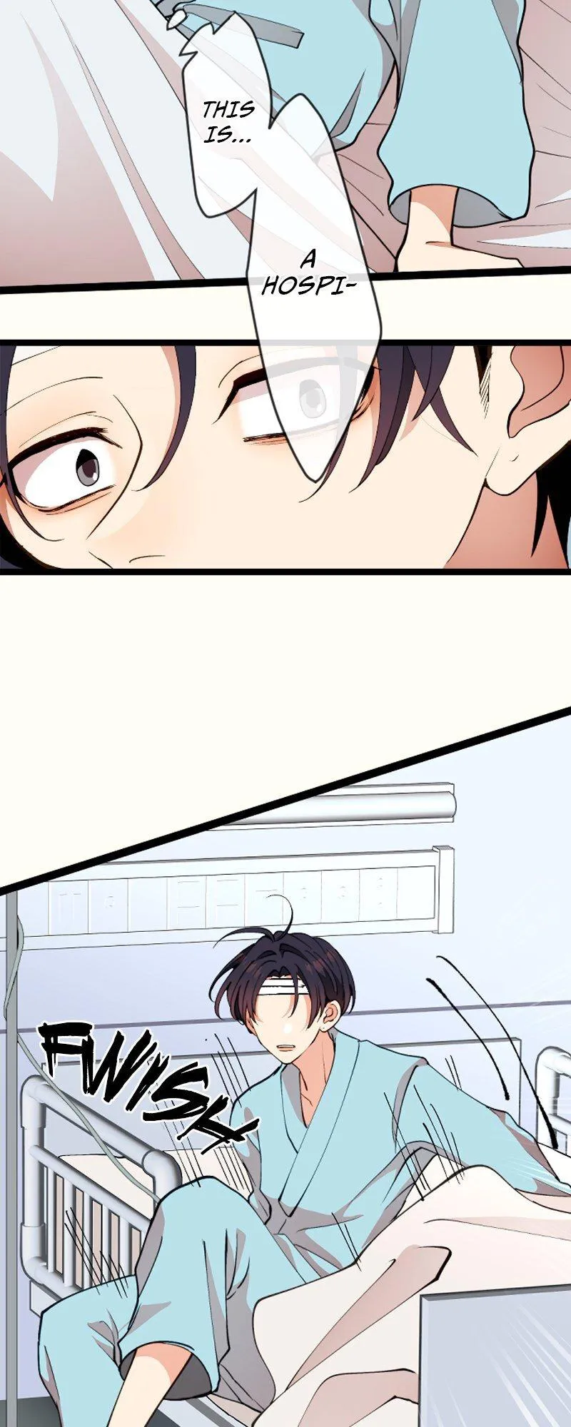 My Perverted Stalker - Chapter 61 Page 25