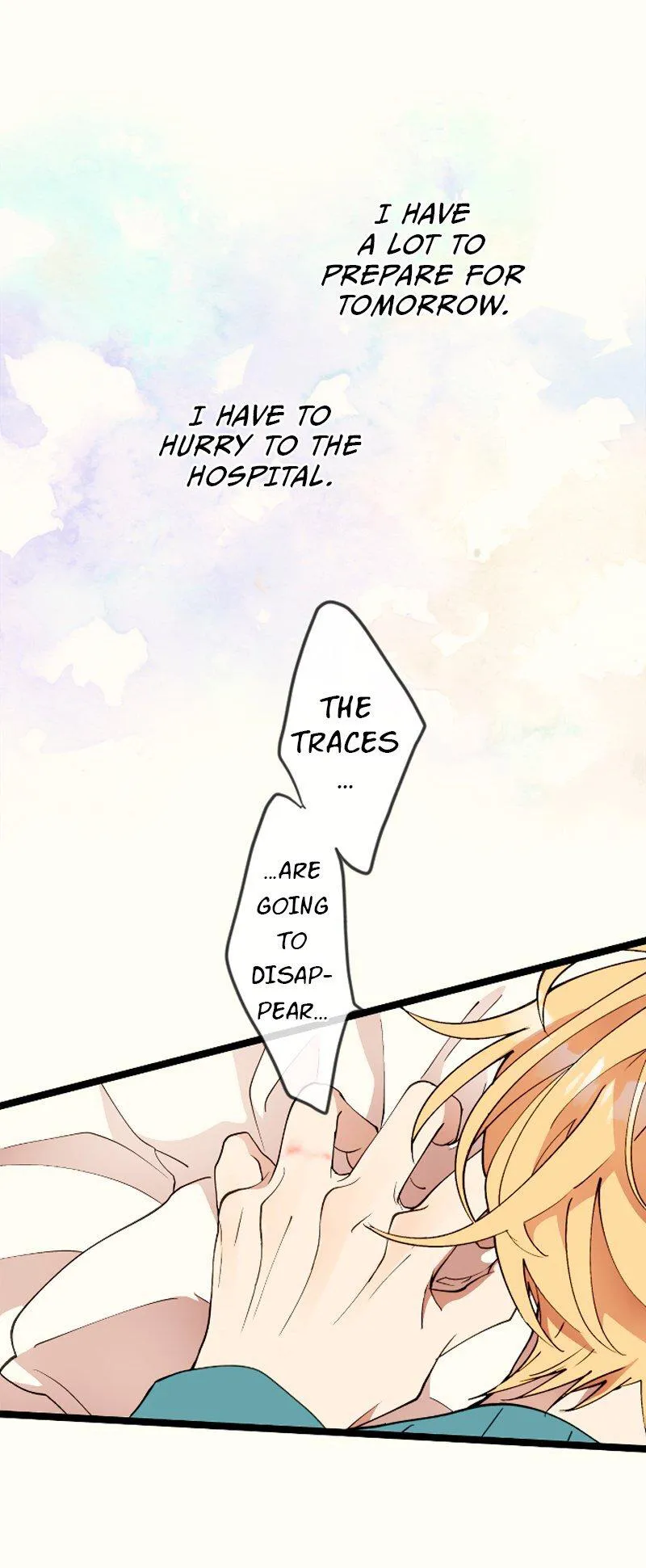 My Perverted Stalker - Chapter 61 Page 29