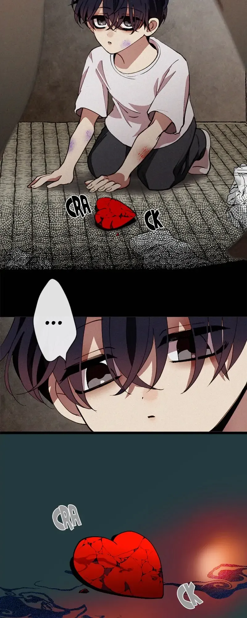 My Perverted Stalker - Chapter 62 Page 2