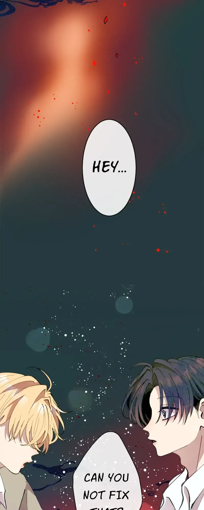 My Perverted Stalker - Chapter 62 Page 3