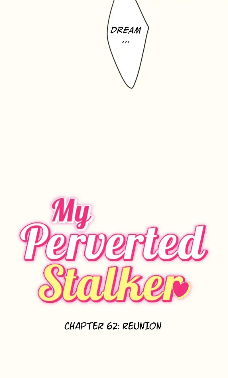 My Perverted Stalker - Chapter 62 Page 8