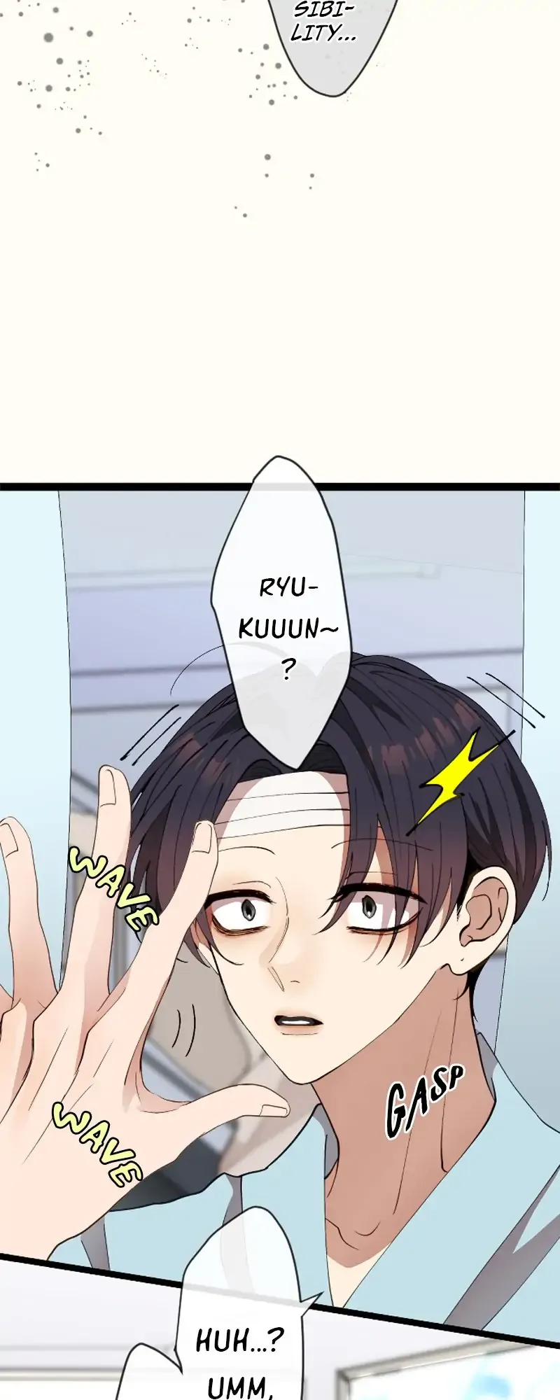 My Perverted Stalker - Chapter 62 Page 11