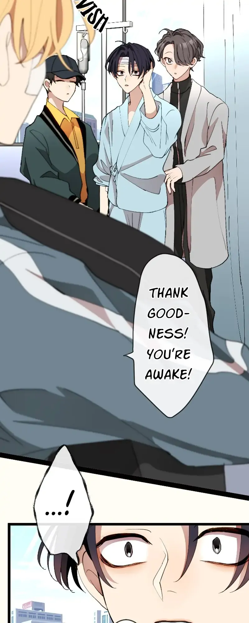 My Perverted Stalker - Chapter 62 Page 14