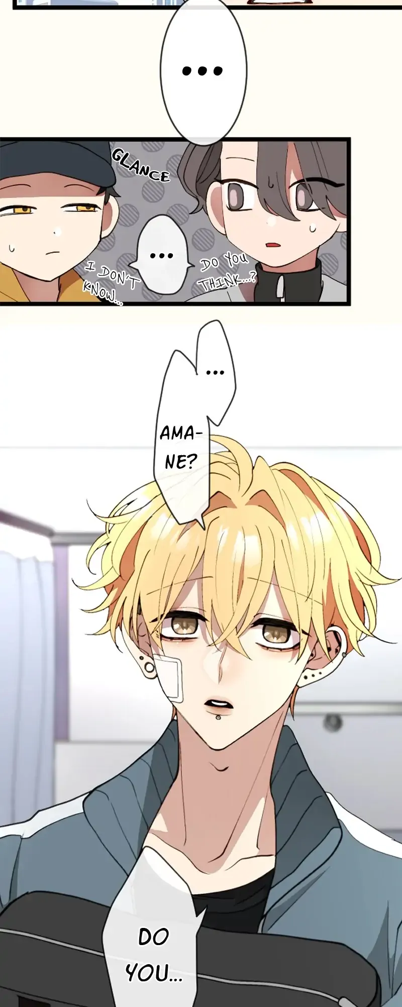 My Perverted Stalker - Chapter 62 Page 15